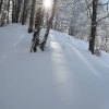 Ciaspolata Prati di Mezzo-- Passo dei monaci-- Prati di Mezzo