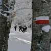 Ciaspolata Prati di Mezzo-- Passo dei monaci-- Prati di Mezzo