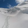 Ciaspolata Prati di Mezzo-- Passo dei monaci-- Prati di Mezzo